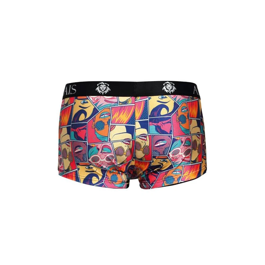 ANAIS MEN - COMICS BOXER XL